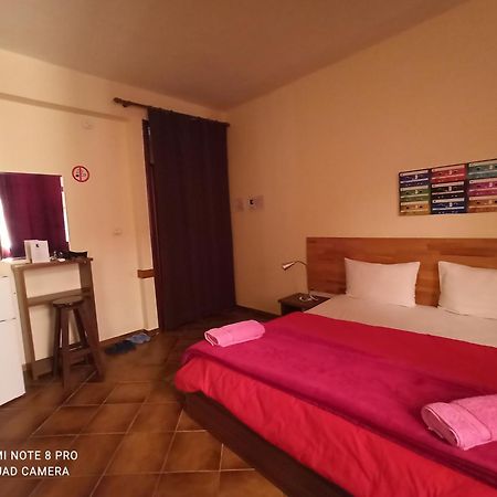 Hotel Kurtabeg Shkodër Екстериор снимка