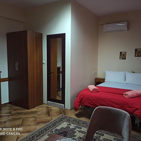 Hotel Kurtabeg Shkodër Екстериор снимка