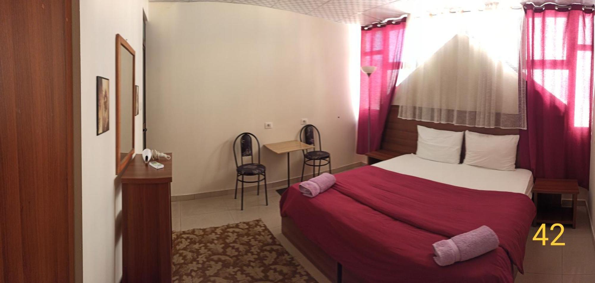 Hotel Kurtabeg Shkodër Екстериор снимка
