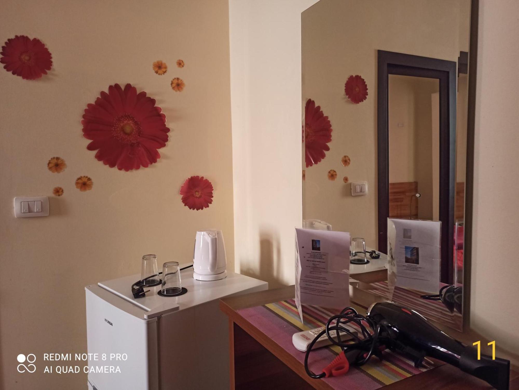 Hotel Kurtabeg Shkodër Екстериор снимка