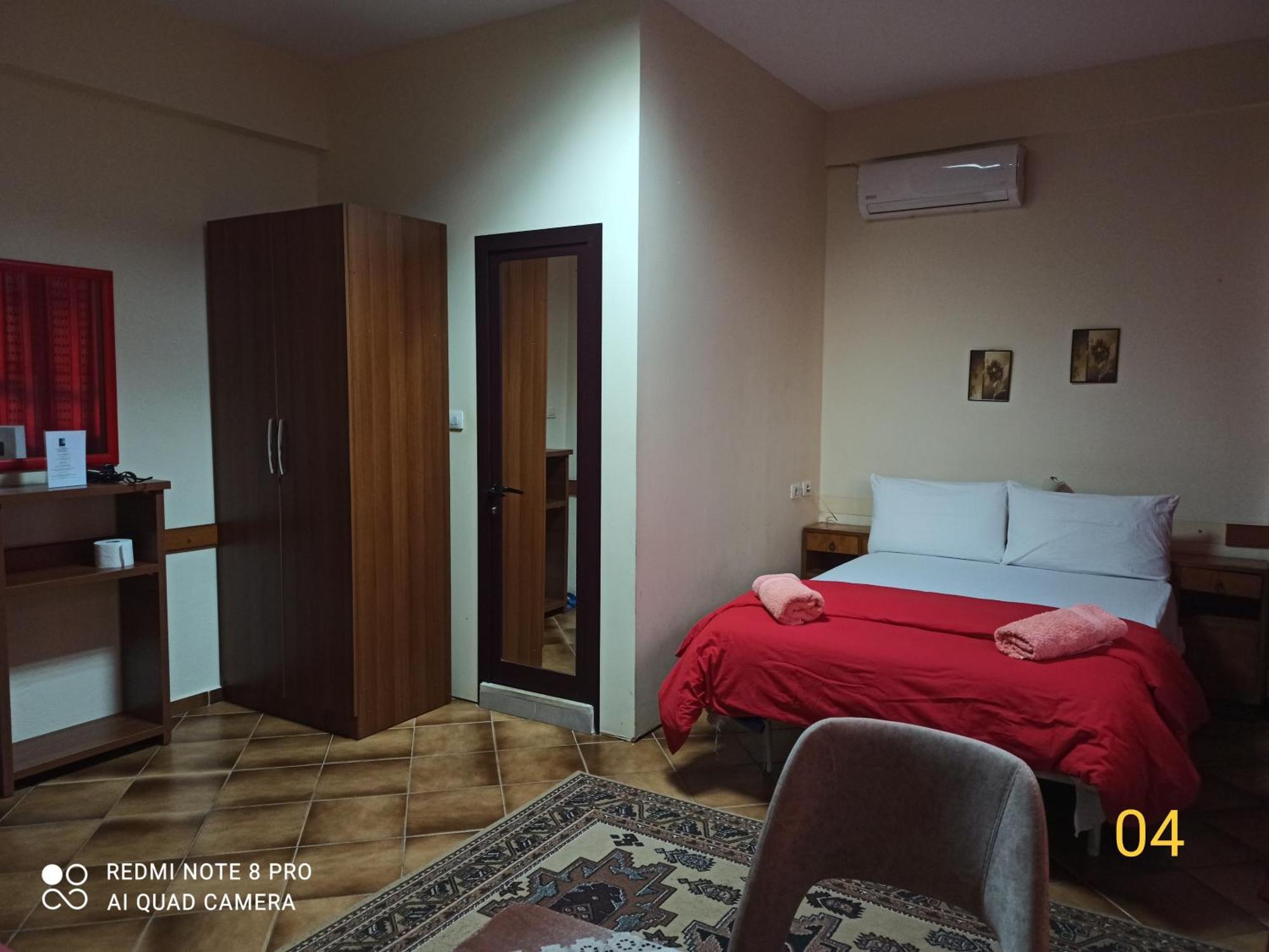 Hotel Kurtabeg Shkodër Екстериор снимка