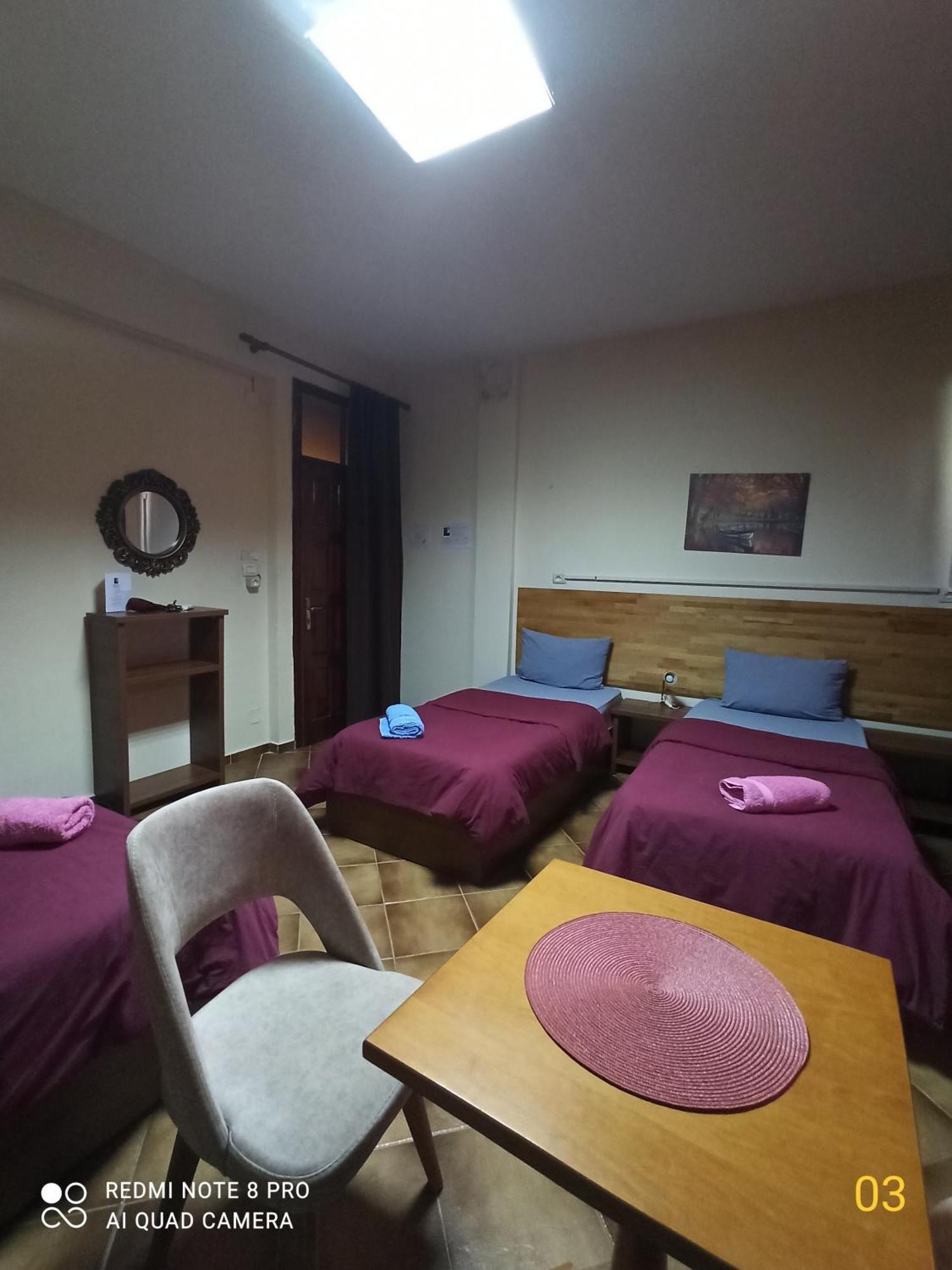 Hotel Kurtabeg Shkodër Екстериор снимка