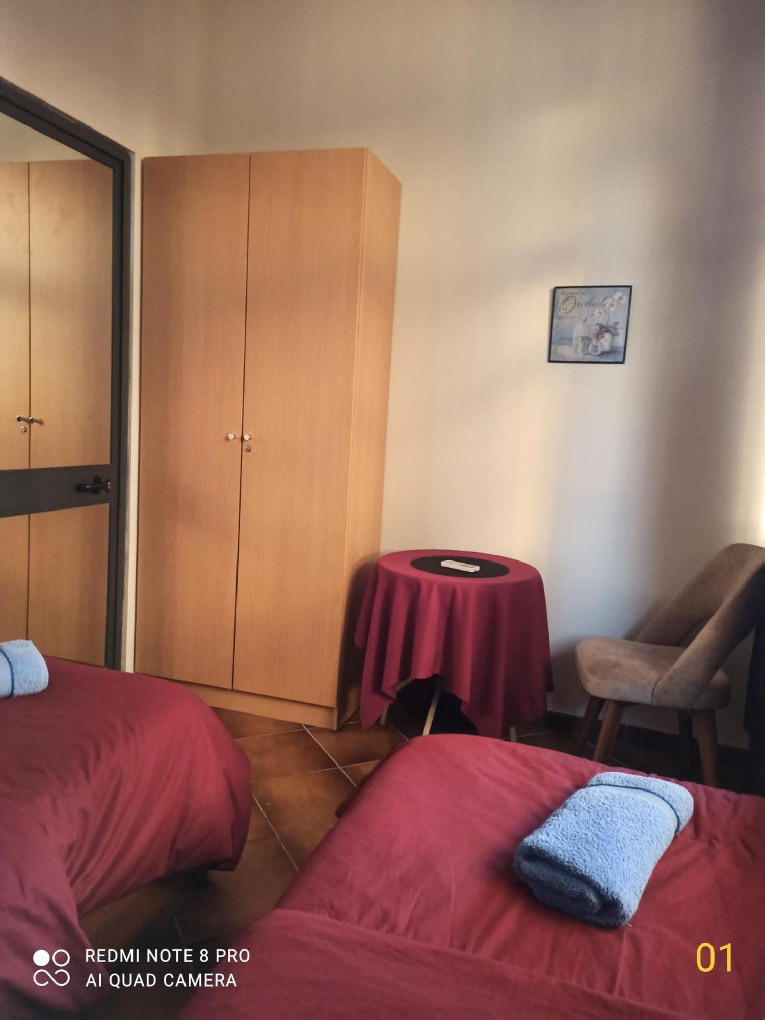 Hotel Kurtabeg Shkodër Екстериор снимка