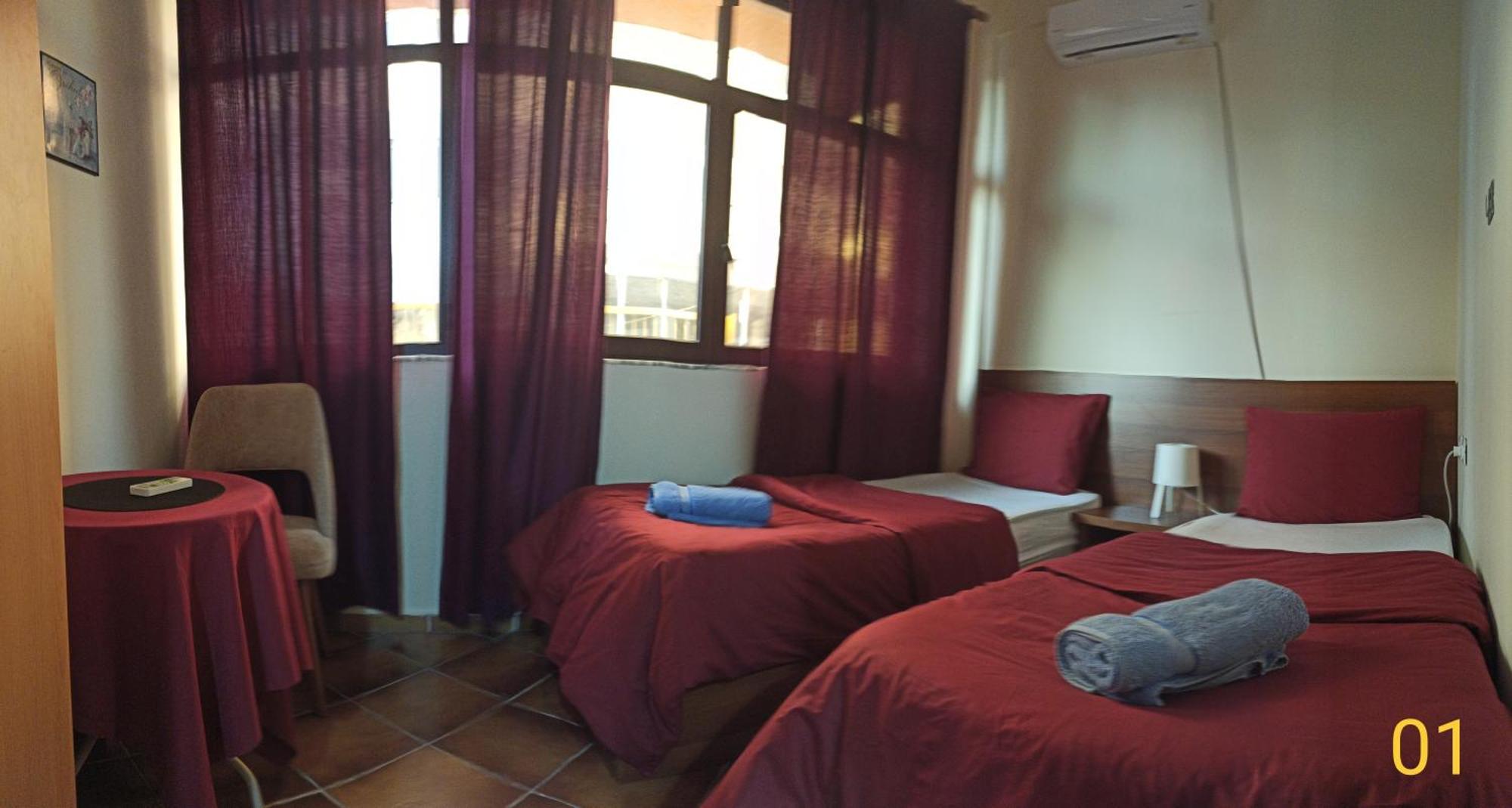 Hotel Kurtabeg Shkodër Екстериор снимка