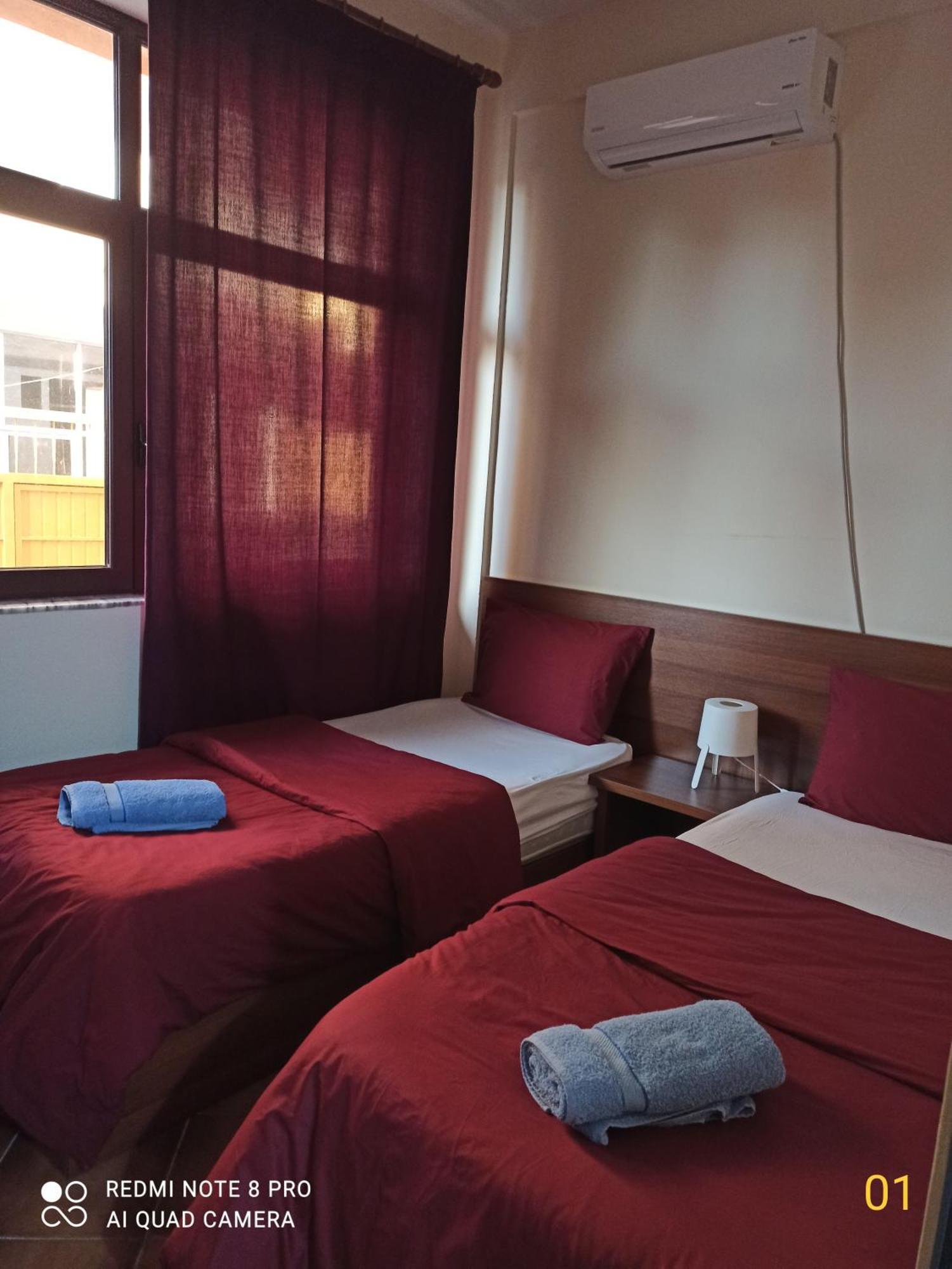 Hotel Kurtabeg Shkodër Екстериор снимка