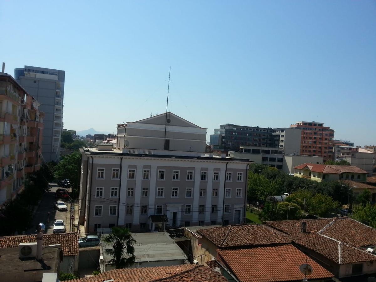 Hotel Kurtabeg Shkodër Екстериор снимка