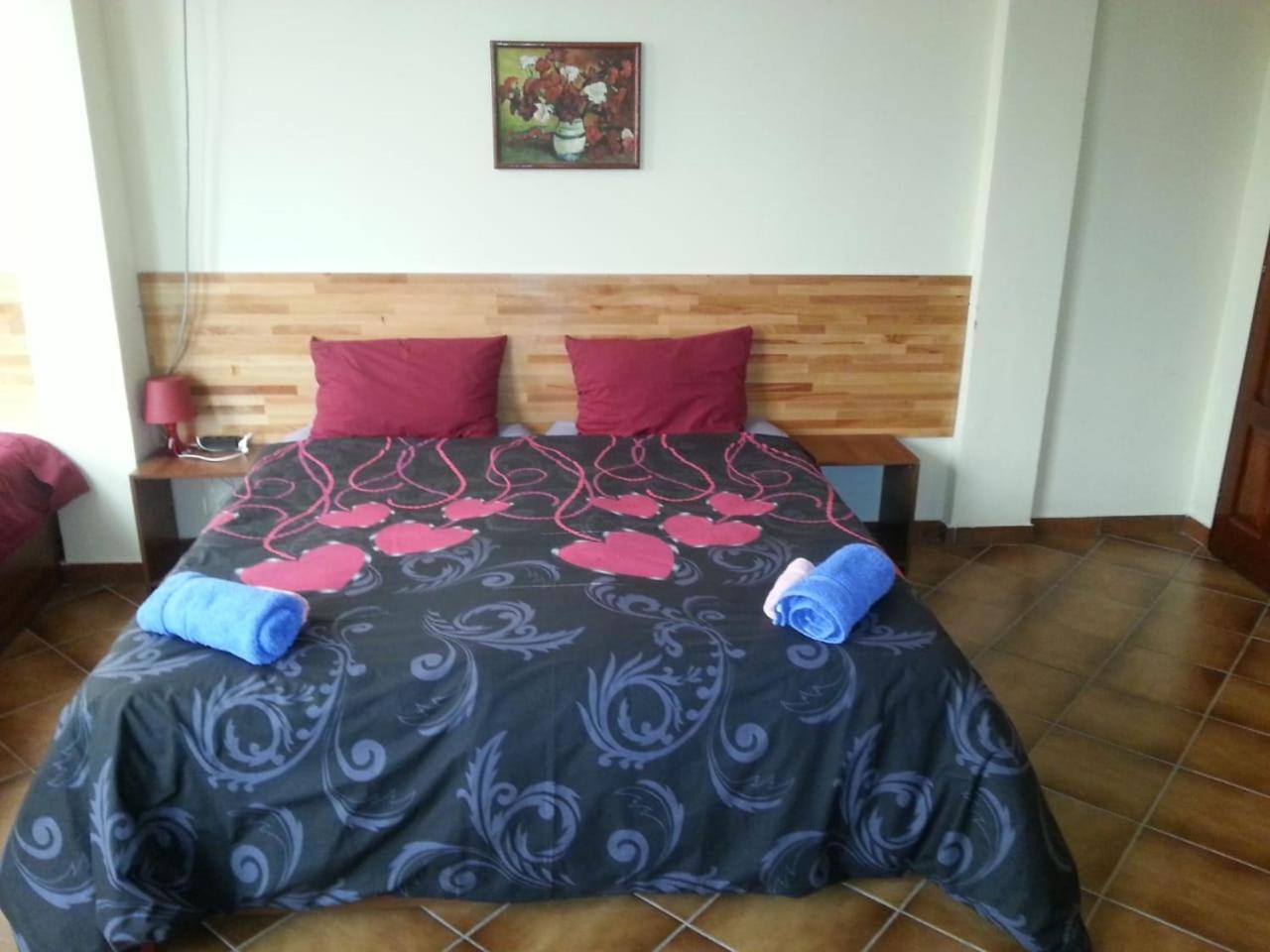 Hotel Kurtabeg Shkodër Екстериор снимка