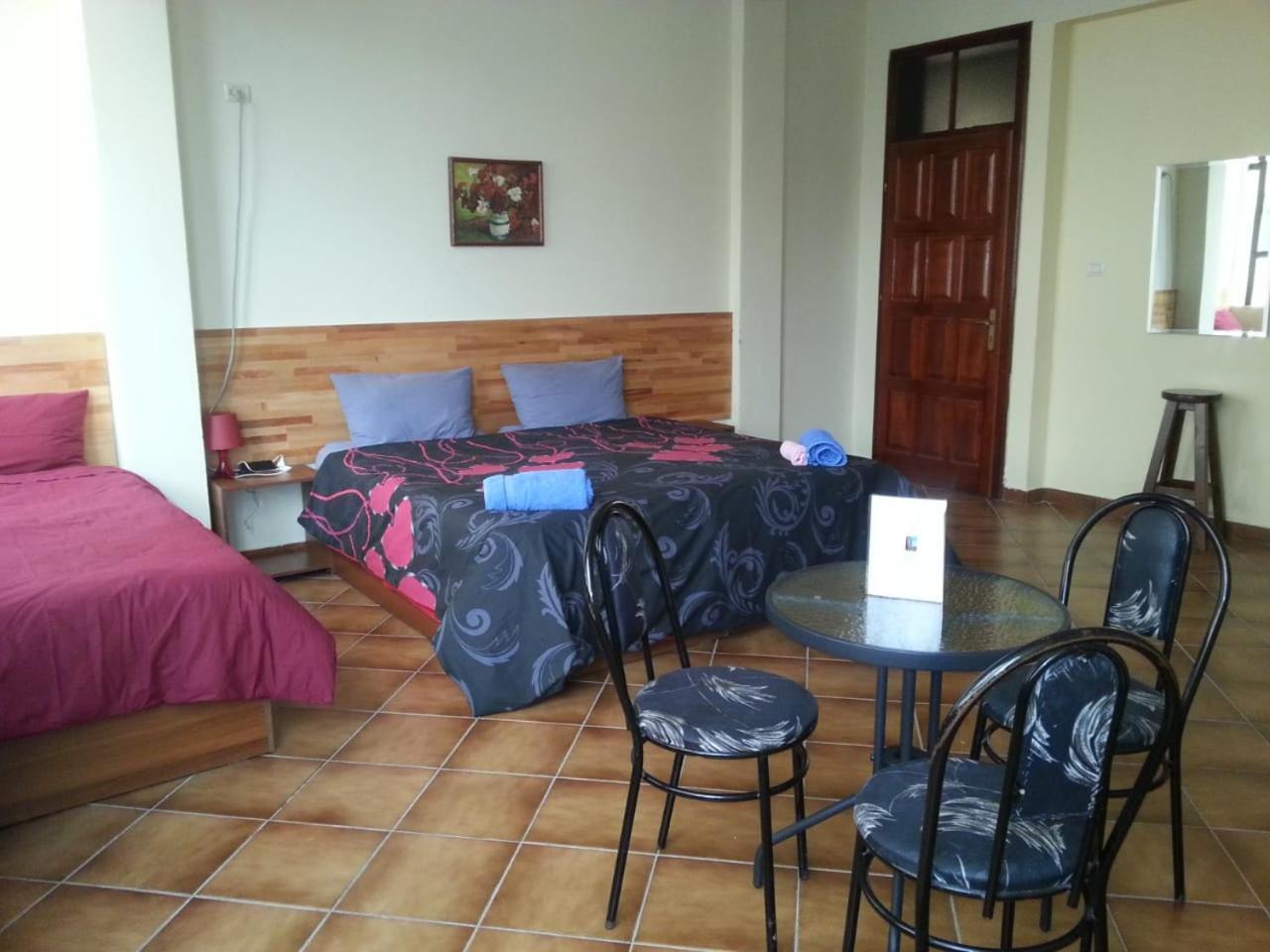 Hotel Kurtabeg Shkodër Екстериор снимка