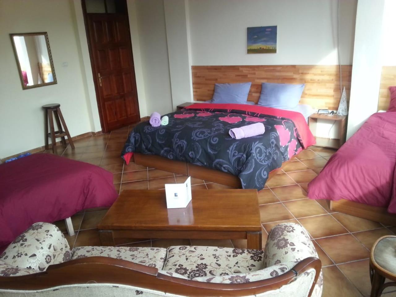 Hotel Kurtabeg Shkodër Екстериор снимка