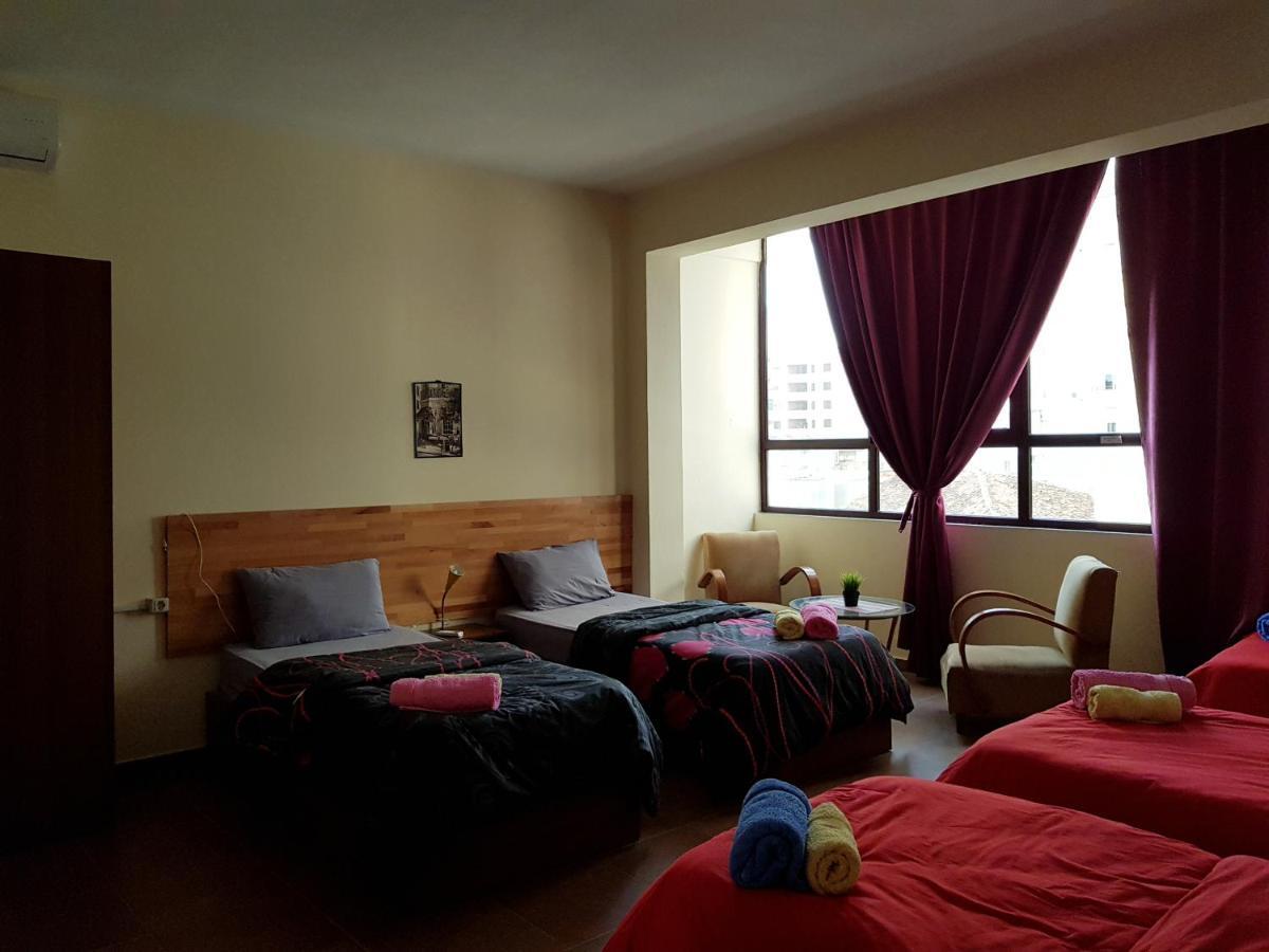 Hotel Kurtabeg Shkodër Екстериор снимка