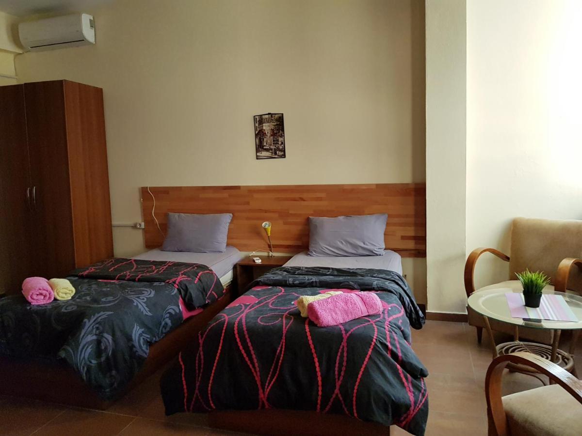 Hotel Kurtabeg Shkodër Екстериор снимка