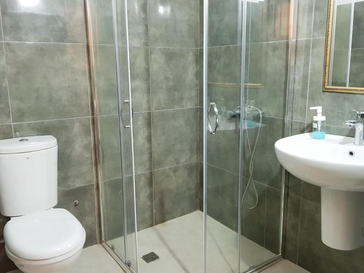 Hotel Kurtabeg Shkodër Екстериор снимка