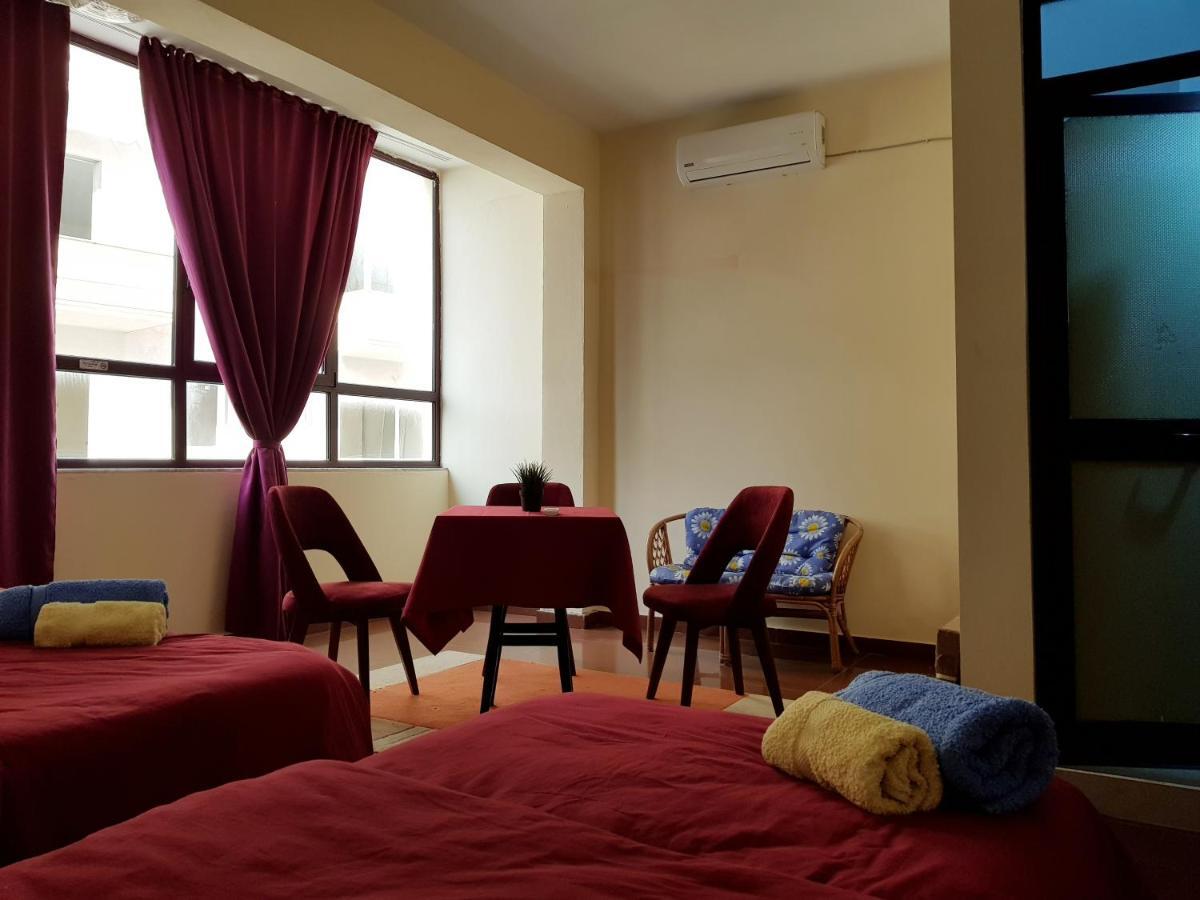 Hotel Kurtabeg Shkodër Екстериор снимка